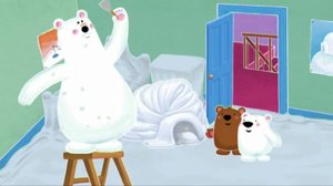 Jääkarhu Otto (S): 28.12.2017 06.52