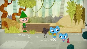 Killi ja Kiki (S): 28.12.2017 07.27