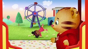 Taavi-tiikerin naapurissa (S): 28.12.2017 08.33