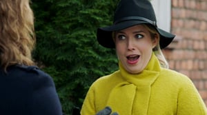 Uusi Päivä: UPplus: UPplus: Juonipaljastuksia 2018: 28.12.2017 10.53