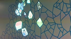 Oi maamme!: Tulevaisuus on entisensä - seinäprojisointi: 28.12.2017 11.55