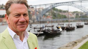 Kiehtova maailma: Junamatka Euroopan yli: 28.12.2017 12.40