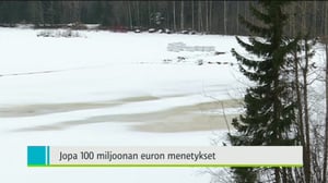 Yle Uutiset Kaakkois-Suomi: Yle Uutiset Kaakkois-Suomi 28-12-2017 Klo 18-22: 28.12.2017 17.32
