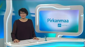 Yle Uutiset Pirkanmaa: Yle Uutiset Pirkanmaa 28-12-2017 Klo 18-22: 28.12.2017 17.41