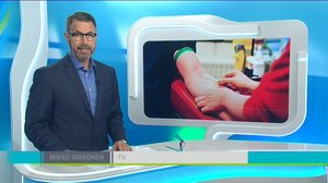 Yle Uutiset Keski-Suomi: Yle Uutiset Keski-Suomi 28-12-2017 Klo 18-22: 28.12.2017 17.57