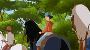 Hevostila Mistral (7): 28.12.2017 18.30