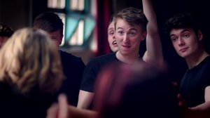 Stage School (S): 29.12.2017 00.01