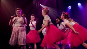 Stage School (S): 29.12.2017 00.01