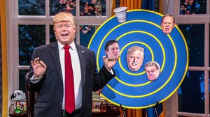 Comedy Central: The President Show (S): 29.12.2017 06.00