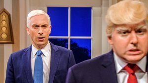 Comedy Central: The President Show (S): 29.12.2017 06.00