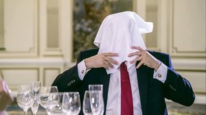 Comedy Central: The President Show (7): 29.12.2017 06.00