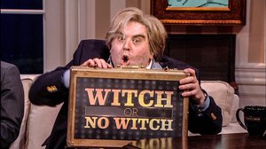 Comedy Central: The President Show (S): 29.12.2017 06.00