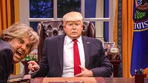 Comedy Central: The President Show (S): 29.12.2017 06.00