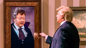 Comedy Central: The President Show (S): 29.12.2017 06.00