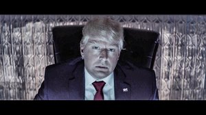Comedy Central: The President Show (7): 29.12.2017 06.00