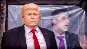 Comedy Central: The President Show (S): 29.12.2017 06.00