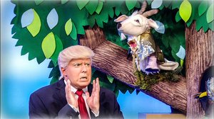 Comedy Central: The President Show (S): 29.12.2017 06.00