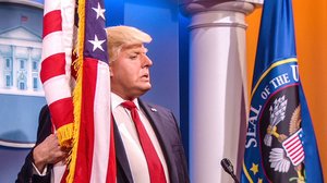 Comedy Central: The President Show (S): 29.12.2017 06.00