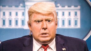 Comedy Central: The President Show (S): 29.12.2017 06.00