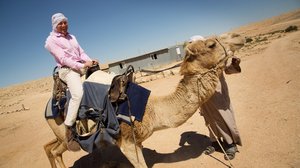 Kiehtova maailma: Junamatka Euroopan yli: 29.12.2017 12.30