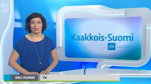 Yle Uutiset Kaakkois-Suomi: Yle Uutiset Kaakkois-Suomi 29-12-2017 Klo 17-06: 29.12.2017 16.53