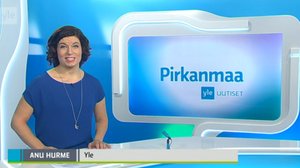 Yle Uutiset Pirkanmaa: Yle Uutiset Pirkanmaa 29-12-2017 Klo 17-06: 29.12.2017 16.57