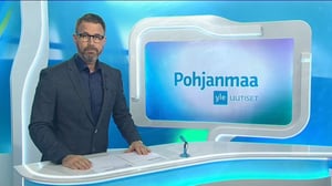 Yle Uutiset Pohjanmaa: Yle Uutiset Pohjanmaa 29-12-2017 Klo 18-22: 29.12.2017 17.31