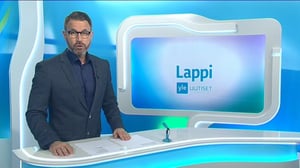 Yle Uutiset Lappi: Yle Uutiset Lappi 29-12-2017 Klo 18-22: 29.12.2017 17.42