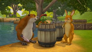 Franklin ja ystävät (S): 29.12.2017 18.00