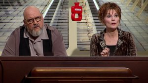 På spåret: 29.12.2017 21.00