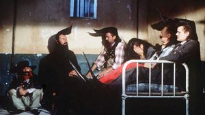 Kino Suomi: Leningrad Cowboys Meet Moses (7): 30.12.2017 00.01