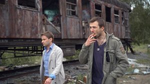 Perintö (12): 30.12.2017 00.01