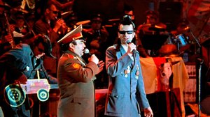 Kino Suomi: Total Balalaika Show (S): 30.12.2017 00.01