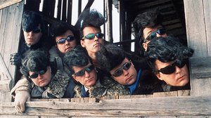 Kino Suomi: Leningrad Cowboys go America (7): 30.12.2017 00.01