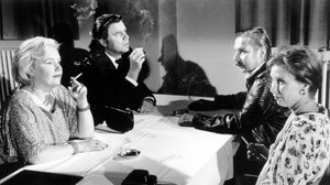 Kino Suomi: Pidä huivista kiinni, Tatjana! (7): 30.12.2017 00.01