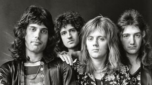 Queen: From Rags to Rhapsody: 30.12.2017 06.00