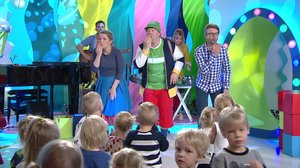 Pikku Kakkonen: Seikkailukone: 30.12.2017 08.08