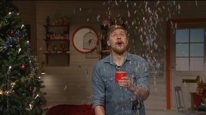 BUU-Staffan: Staffan bygger en konfettikanon: 30.12.2017 18.30