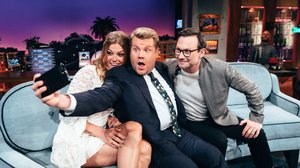 The Late Late Show with James Corden: 30.12.2017 20.00