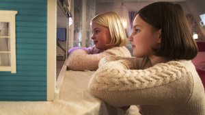 Onnelin ja Annelin talvi (S): 31.12.2017 06.02