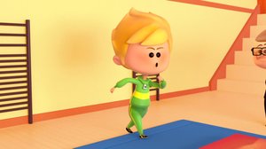 Urheiluhullut (S): 31.12.2017 09.35