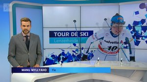 Urheiluruutu: 31.12.2017 18.10