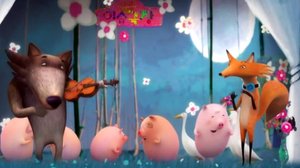 Aisopoksen teatteri (S): 31.12.2017 18.30