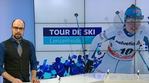 Sportnytt: 31.12.2017 19.39