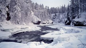 Dokumenttiprojekti: Kitkajoki (S): 01.01.2018 00.01