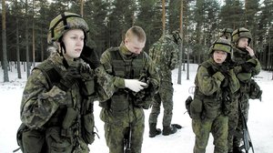 Naissotilaat: 01.01.2018 00.01