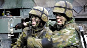 Naissotilaat: 01.01.2018 00.01