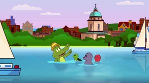 Seikkailu Suomenlinnassa (S): 04.01.2018 18.30