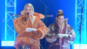 Vuosi vaihtuu: 31.12.2017 23.00