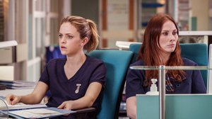 Holby Cityn sairaala (12): 01.01.2018 06.00